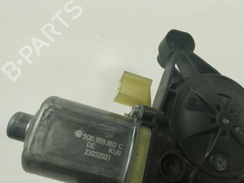 Left front window motor AUDI A3 Sportback (8YA, 8YF) 30 TDI | BP16664098E21 