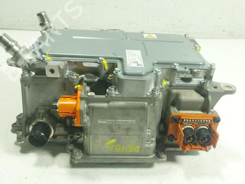Battery NISSAN JUKE (F15) 1.6 | BP25623821E11 