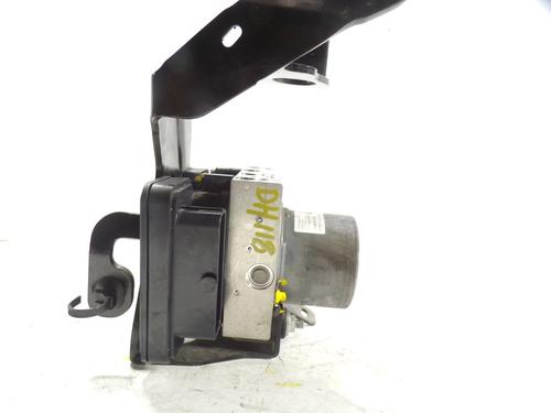ABS pump OPEL CROSSLAND X / CROSSLAND (P17, P2QO) 1.2 (75) | BP8122006M43 