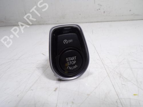 Used Electronic module BMW 1 (F20) [2011-2019]  15066964