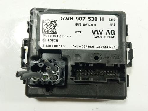 Used Electronic module Electronic module SEAT LEON Sportstourer (KL8, KLD) [2020-2026] 20167925 20167925