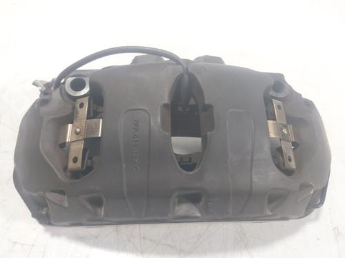 Right front brake caliper PORSCHE PANAMERA Sport Turismo (971)  | BP23072318M104 