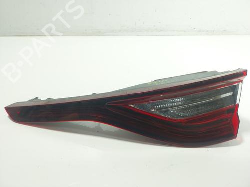 Used Right tailgate light Right tailgate light RENAULT MEGANE IV Hatchback (B9A/M/N_) 1.8 RS TCe 280 (B9M6) (279 hp) 23536552 23536552