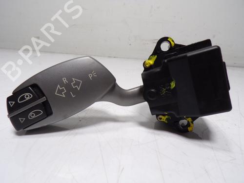 Used Steering column stalk BMW 7 (E65, E66, E67) 730 d (218 hp) 11971844