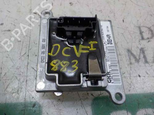 Elektronische module MERCEDES-BENZ M-CLASS (W163) ML 270 CDI (163.113) | BP4380415M83 