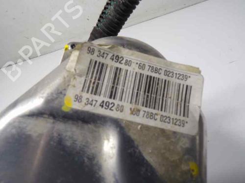 Steering rack OPEL CORSA F (P2JO)  | BP12138466M22 