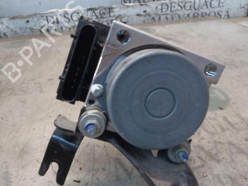 ABS pump RENAULT MODUS / GRAND MODUS (F/JP0_) 1.5 dCi (JP0G, JP0H) | BP3799476M43 