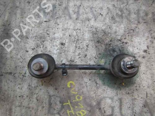 Left rear suspension arm NISSAN X-TRAIL I (T30) 2.2 dCi | BP14276436M14 