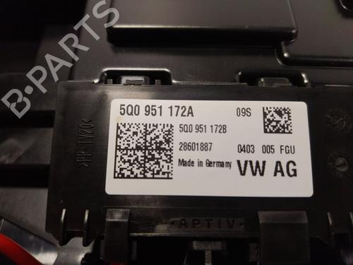 Interior roof light SEAT LEON (KL1, KLG) 2.0 TDI | BP32988241I8 - Image 4