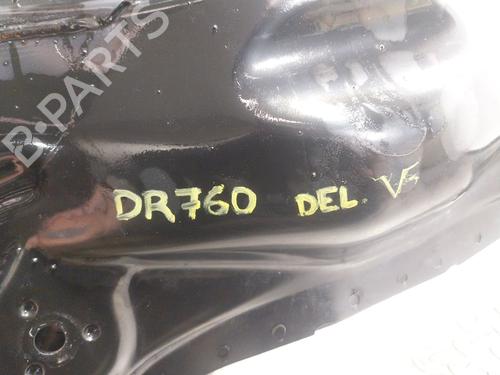 Subframe FIAT 500 (312_) 1.2 (312AXA1A) | BP29820291M9 - Image 2