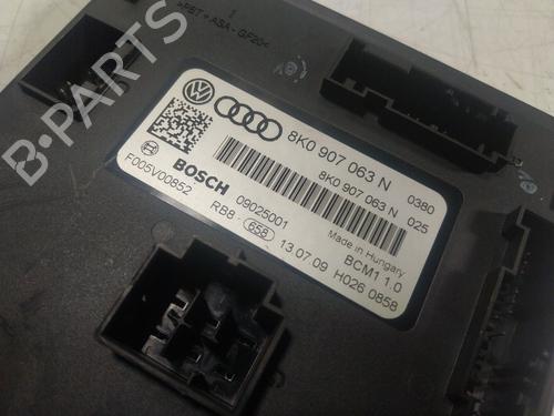 Electronic module AUDI Q5 (8RB) 2.0 TDI quattro | BP20329432M83 