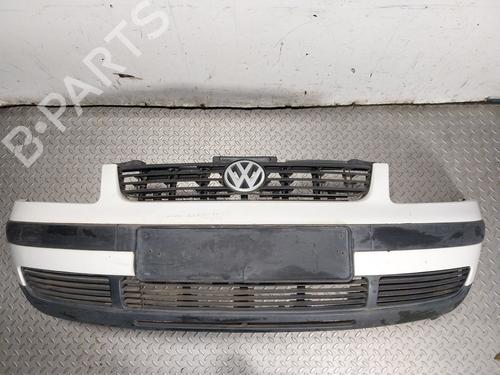 Used Front bumper VW PASSAT B5 Variant (3B5) [1997-2001]  32410149