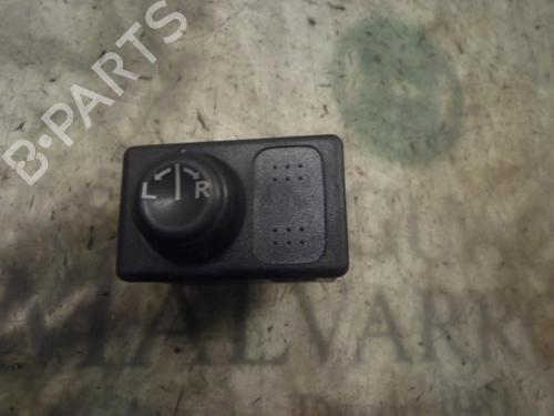 Used Mirror switch NISSAN PRIMERA Hatchback (P12) [2002-2025]  3814552