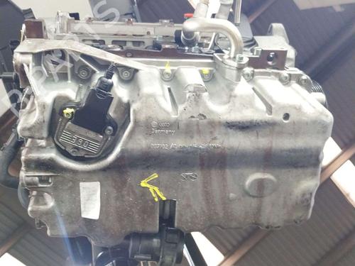Engine AUDI TT Roadster (8J9) 2.0 TFSI | BP38755018M1 - Image 8