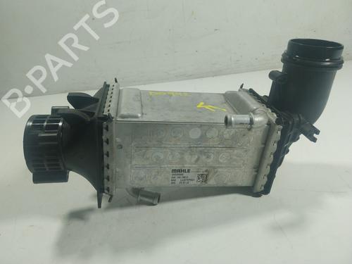 Intercooler AUDI Q2 (GAB, GAG) 1.4 TFSI | BP22202135M30 