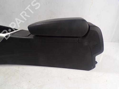 Armrest / Center console AUDI A7 Sportback (4GA, 4GF) 3.0 TDI quattro | BP8678747I20 