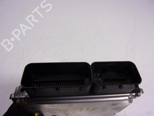 Engine control unit (ECU) BMW 1 (E87) 118 d | BP15912793M57