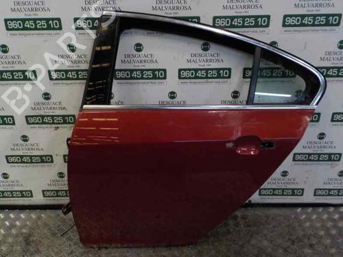 Left rear door OPEL INSIGNIA A (G09) 2.0 Turbo 4x4 (68) 13274122