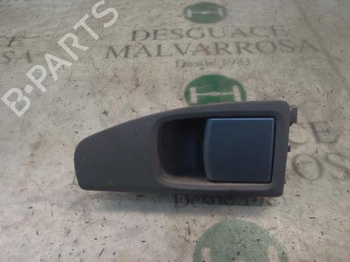 Used Rear right interior door handle FIAT IDEA (350_) [2003-2025]  4014459