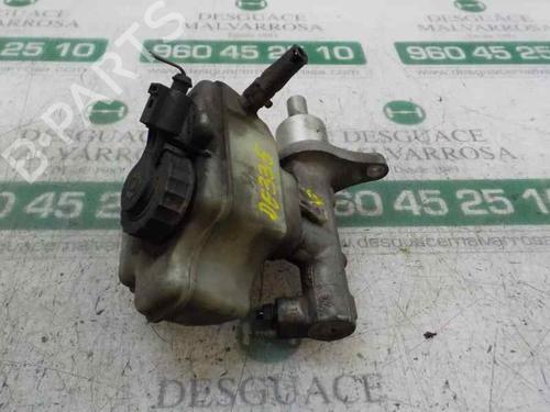 Brake master cylinder SKODA OCTAVIA II (1Z3) 1.9 TDI | BP4766631M77 