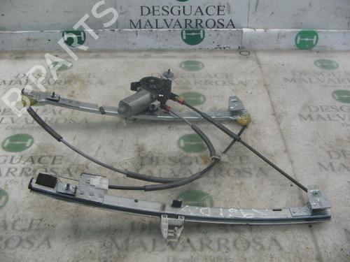 Used Front right window mechanism CITROËN XSARA (N1) 2.0 HDi 90 (90 hp) 3763657