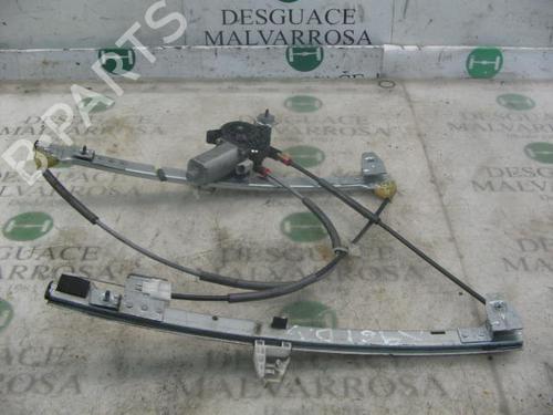 Front right window mechanism CITROËN XSARA (N1) [1997-2005]  3763657