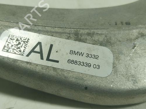 Left rear suspension arm BMW 8 Coupe (G15, F92)  | BP26874562M14 