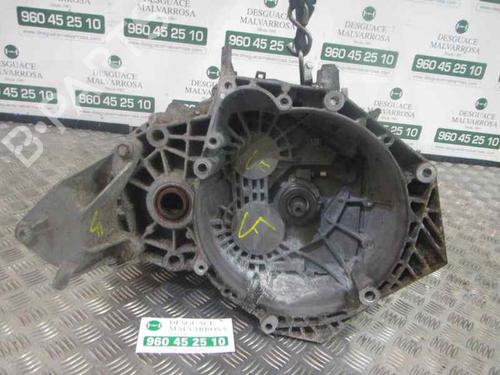 Gearbox OPEL INSIGNIA A (G09) 2.0 CDTI (68) | BP3867004M3 