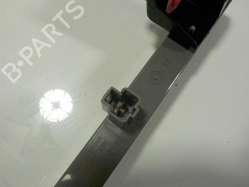 Rear center light TOYOTA AURIS (_E18_) 1.4 D-4D (NDE180_, NDE180R) | BP13371868I39
