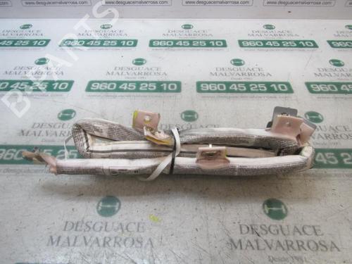 Used Right curtain airbag VW PASSAT CC B6 (357) [2008-2012]  3873127