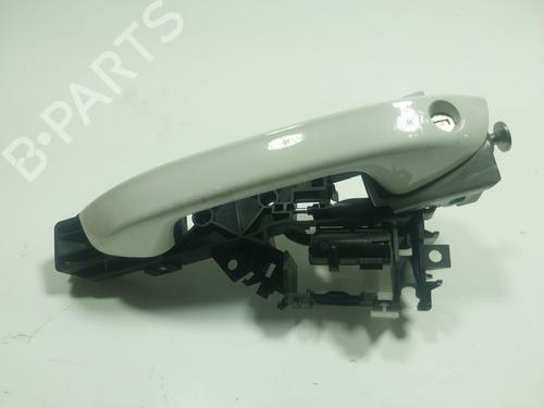 Maniglia esterna anteriore sinistra SEAT LEON Sportstourer (KL8) [2020-2024]  18055105