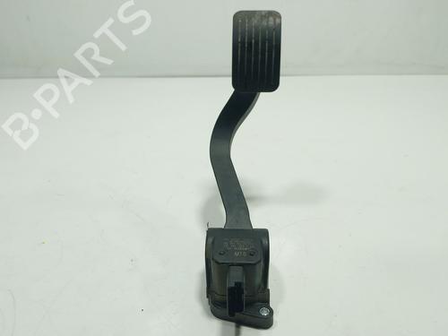 Pedal Pedal CITROËN BERLINGO MULTISPACE (B9) 1.6 HDi 75 / BlueHDi 75 (75 hp) 36702977 36702977
