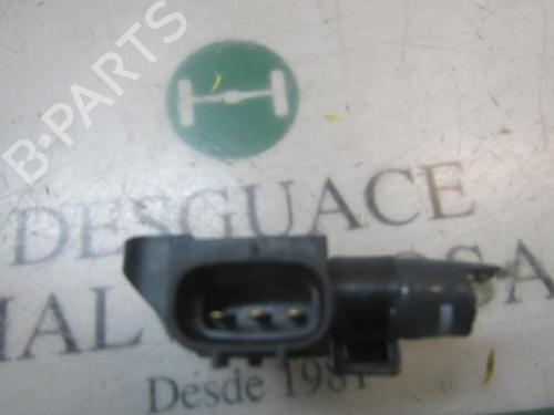 Electronic module HYUNDAI i40 I (VF) 1.7 CRDi | BP3868767M83 - Image 2