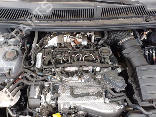 Air filter box VW CADDY V Box Body/MPV (SBA, SBH) 2.0 TDi | BP28426780M87  - Image 14