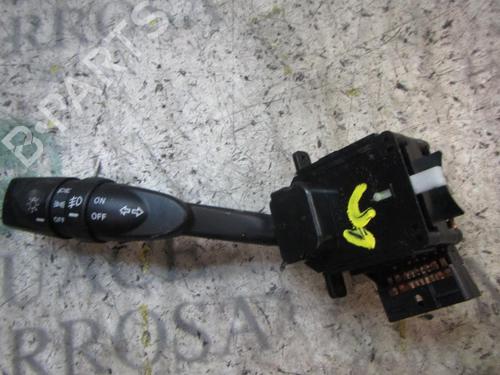 Mando luces Mando luces SSANGYONG KYRON 2.7 Xdi 4x4 (163 hp) 4009742 4009742