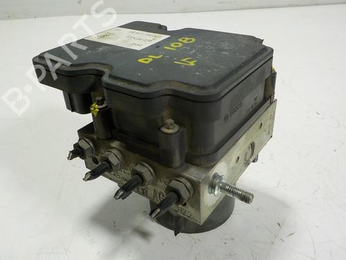 Used ABS pump ABS pump VW POLO V (6R1, 6C1) 1.4 TDI (90 hp) 15136276 15136276