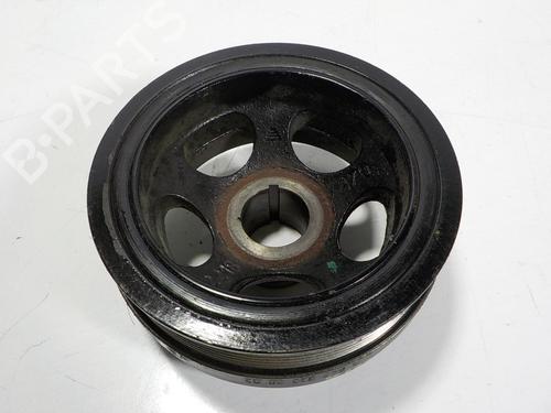 Used Pulley Pulley MERCEDES-BENZ CLS (C219) CLS 320 CDI (219.322) (224 hp) 14289181 14289181