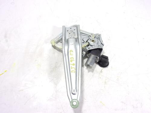 Rear right window mechanism TOYOTA HILUX VIII Pickup (_N1_) [2015-2024]null 698030K120 | 857200K180