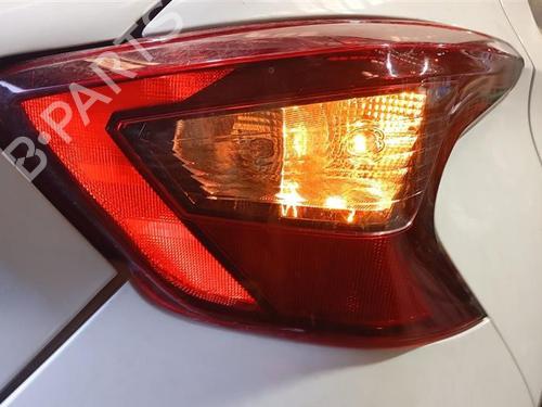 Right taillight NISSAN MICRA V (K14) 1.0 DIG-T 117 | BP28818544C35