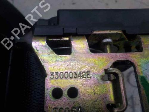 Rear right seatbelt BMW X5 (E53) 3.0 d | BP6618926I28 