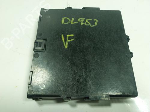 Used Electronic module LEXUS CT (ZWA10_) [2010-2025]  17895691