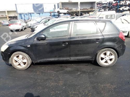 Antenna/Base KIA CEE'D Hatchback (ED)  | BP16987930C140 