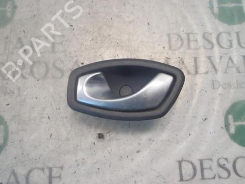 Venstre bak invendig håndtak RENAULT MEGANE III Hatchback (BZ0/1_, B3_) 1.5 dCi (106 hp) 3807821