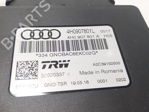 Electronic module AUDI A6 C7 (4G2, 4GC) 2.0 TDI quattro | BP34648526M83 - Image 4