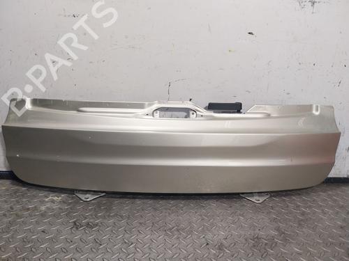 Used Tailgate BMW X5 (F15, F85) xDrive 25 d (231 hp) 19277667