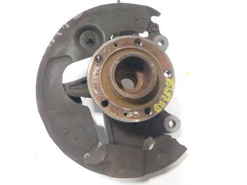 Used Right front steering knuckle Right front steering knuckle CITROËN C4 SPACETOURER (3D_) 1.6 BlueHDi 100 (99 hp) 34366479 34366479