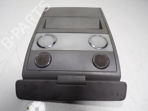Used Interior roof light VW TOUAREG (7LA, 7L6, 7L7) 3.0 V6 TDI (225 hp) 12452329