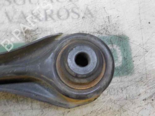 Right rear suspension arm BMW 1 (E87) 118 d | BP6424621M15 