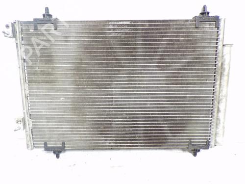 AC radiator CITROËN C4 II (NC_) 1.6 BlueHDi 120 | BP8201976M32 