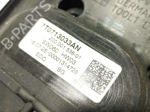 Selector da caixa VW MULTIVAN T7 (STM, STN) | BP37473565M90 - Image 4
